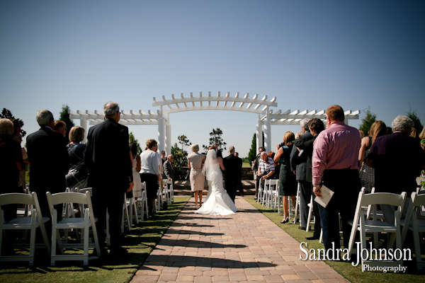 Best Royal Crest Room Wedding photographer - Sandra Johnson (SJFoto.com)